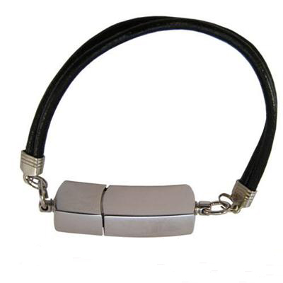 <b>Bracelet USB Flash Drive UEB-01</b>